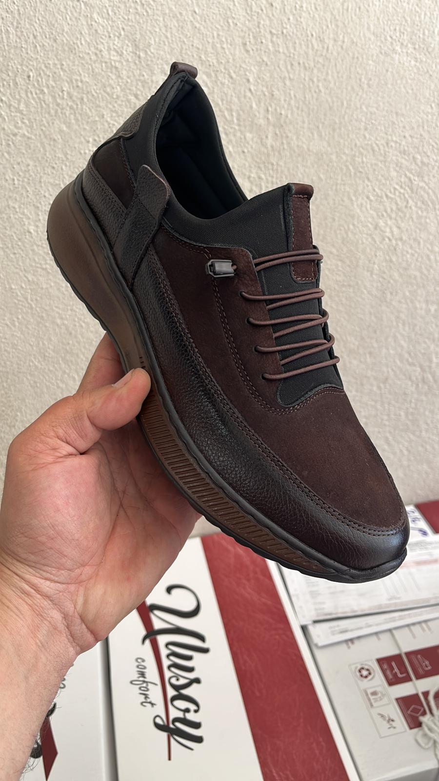 Ulusoy Comfort Ayakkabı 